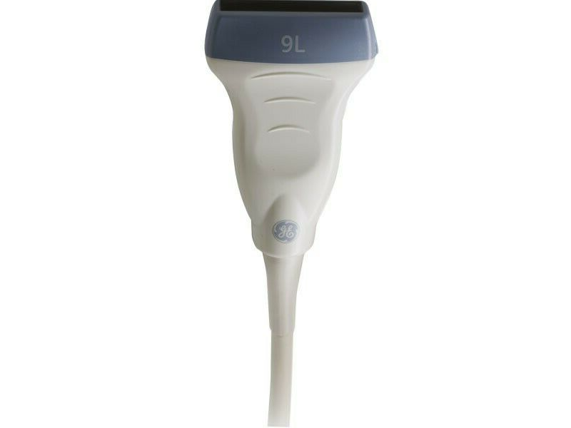 Load image into Gallery viewer, GE 9L-D Linear Transducer