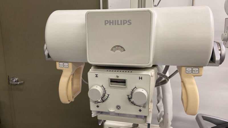 Load image into Gallery viewer, Philips Mobile Diagnost with DR Mobile Xray - 2013 - Biomed Certified System