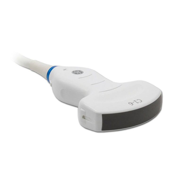 Load image into Gallery viewer, GE C1-6D xDClear Convex Transducer