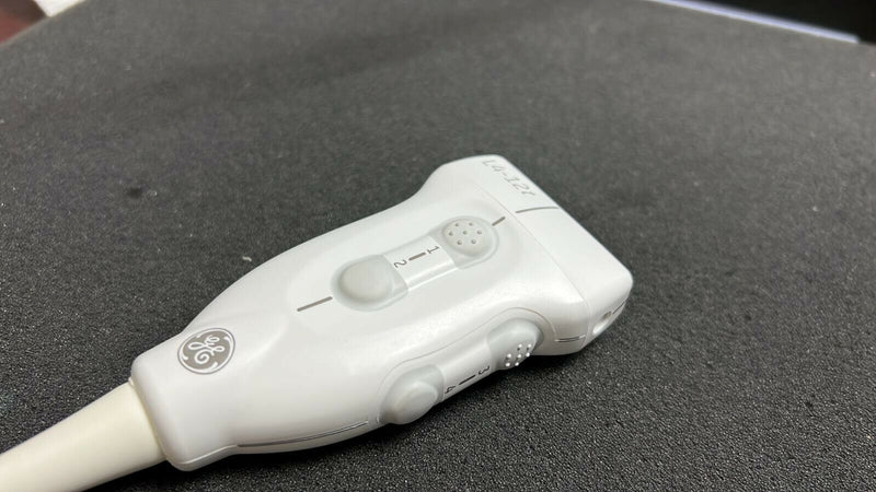 Load image into Gallery viewer, GE L4-12T-Rs Wide-band Linear Ultrasound Transducer/Probe
