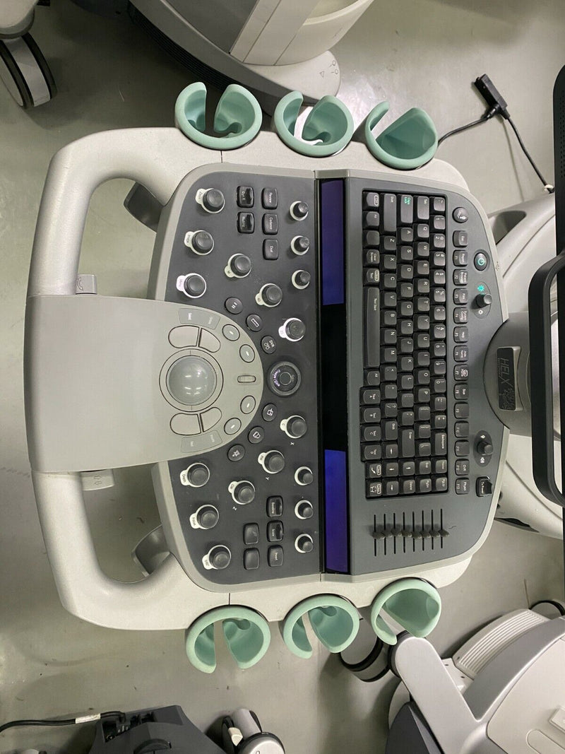 Load image into Gallery viewer, Siemens S2000 Helix Ultrasound System