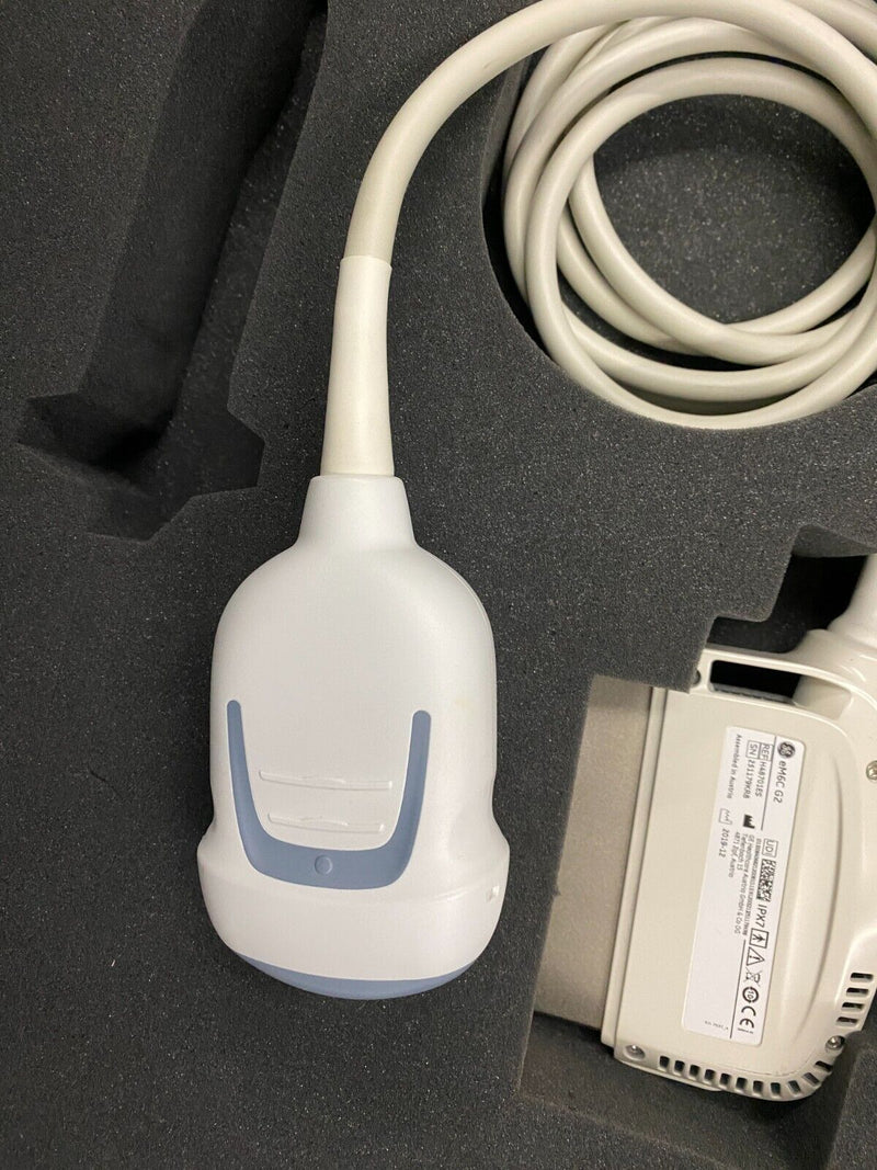 Load image into Gallery viewer, GE EM6c Gen 2 - 4D Matrix Transducer for Voluson E10