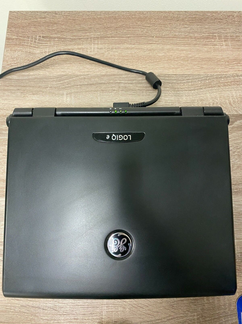 Load image into Gallery viewer, GE Logiq E NextGen Portable Ultrasound with L14-12t-Rs & L8-18i-Rs Linear