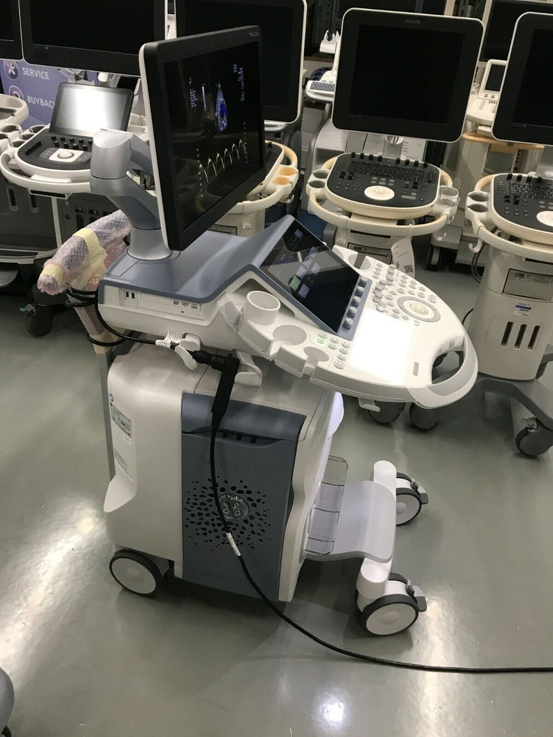 Load image into Gallery viewer, GE Voluson E10 BT19 4D Ultrasound System