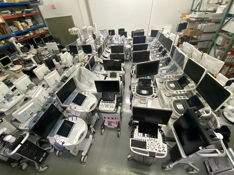 Load image into Gallery viewer, Vomark Technologies Medical Devices