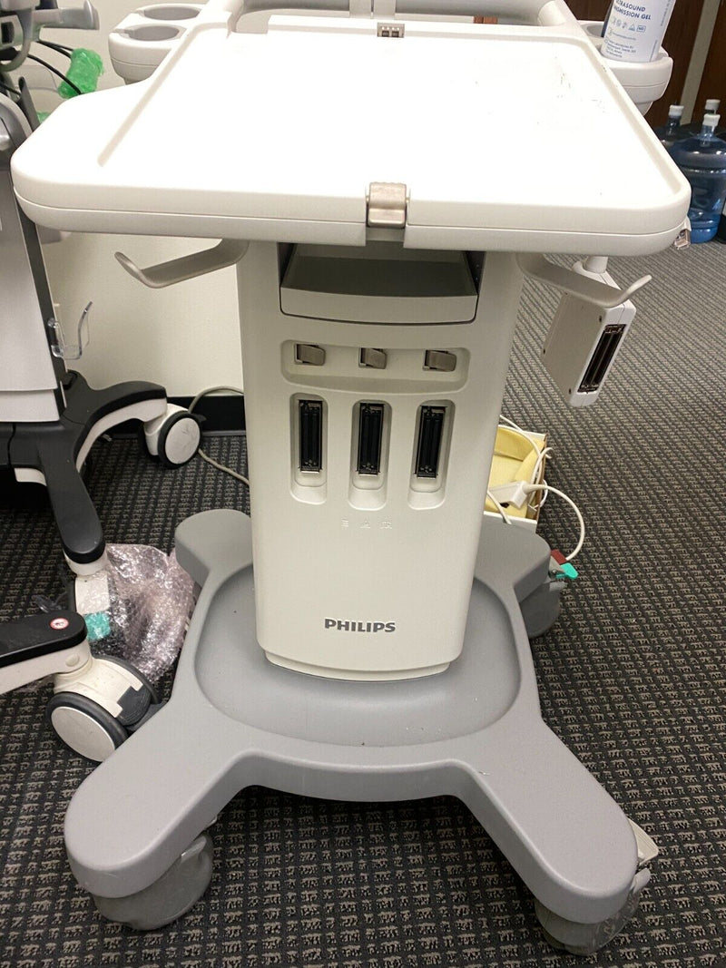 Load image into Gallery viewer, Philips CX50 Portable Ultrasound System - Biomed Certified