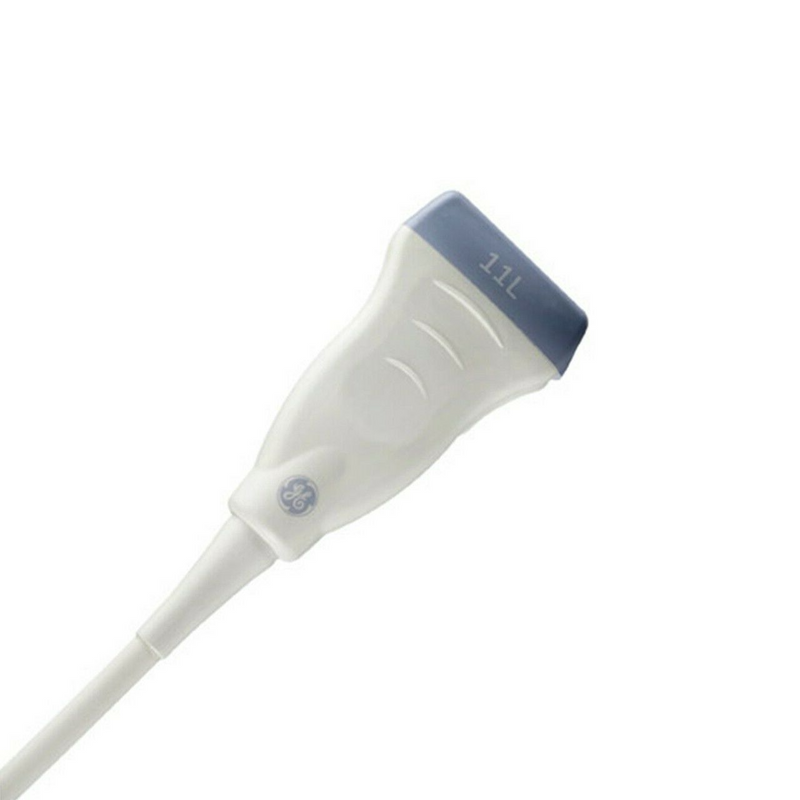 Load image into Gallery viewer, GE 11L-D Linear Transducer