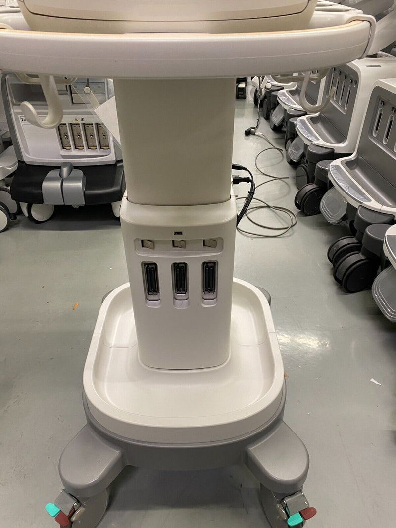 Load image into Gallery viewer, Philips Sparq ICU/POC Ultrasound System - Biomed Certified System