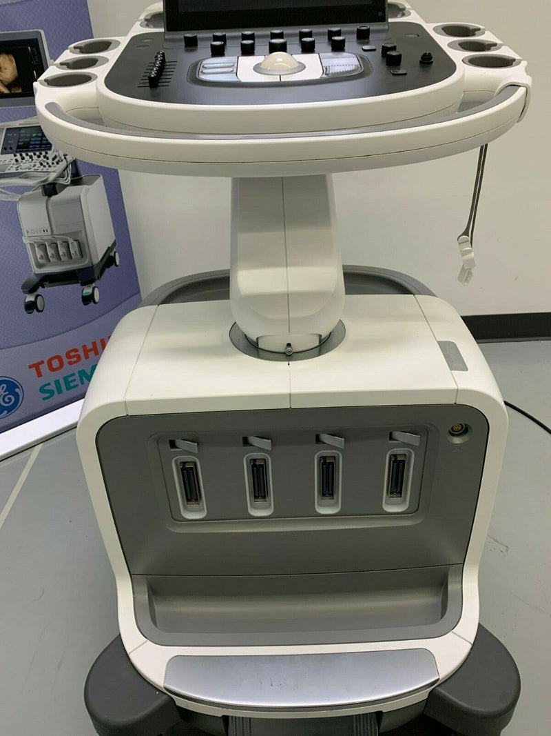 Load image into Gallery viewer, Philips Epiq 7W Womens Health 3D/4D Ultrasound System