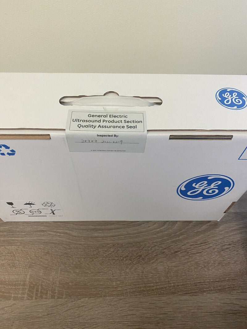Load image into Gallery viewer, GE C1-6D xDClear Convex Transducer Box