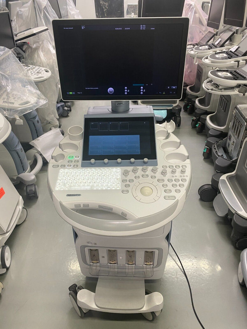 Load image into Gallery viewer, GE Voluson E10 BT16 4D Ultrasound System