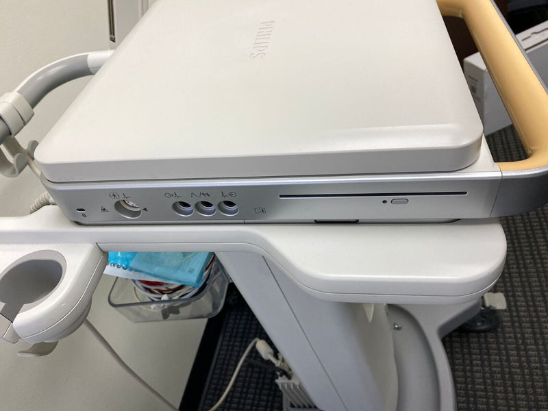 Load image into Gallery viewer, Philips CX50 Portable Ultrasound System - Biomed Certified