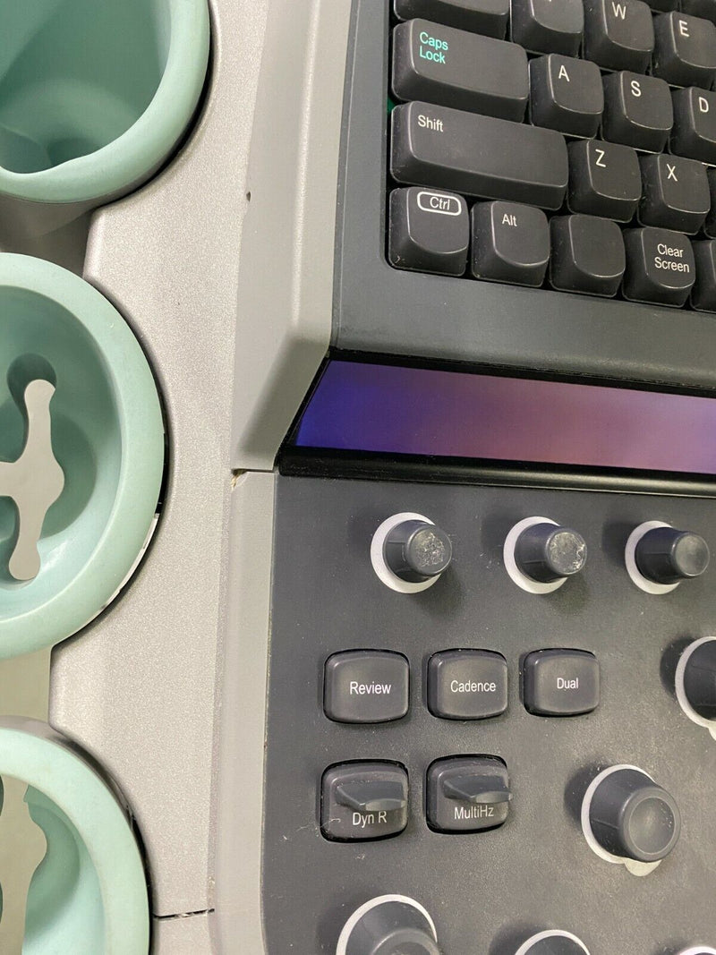 Load image into Gallery viewer, Siemens S2000 Helix Ultrasound System