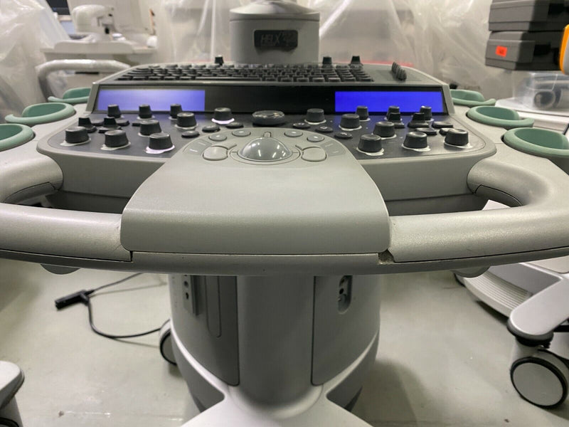 Load image into Gallery viewer, Siemens S2000 Helix Ultrasound System