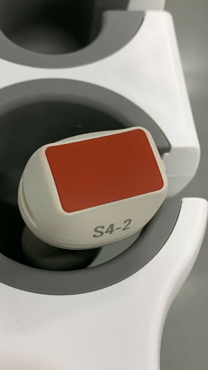 Load image into Gallery viewer, Philips CX S4-2 Adult Cardiac Compact Transducer/Probe