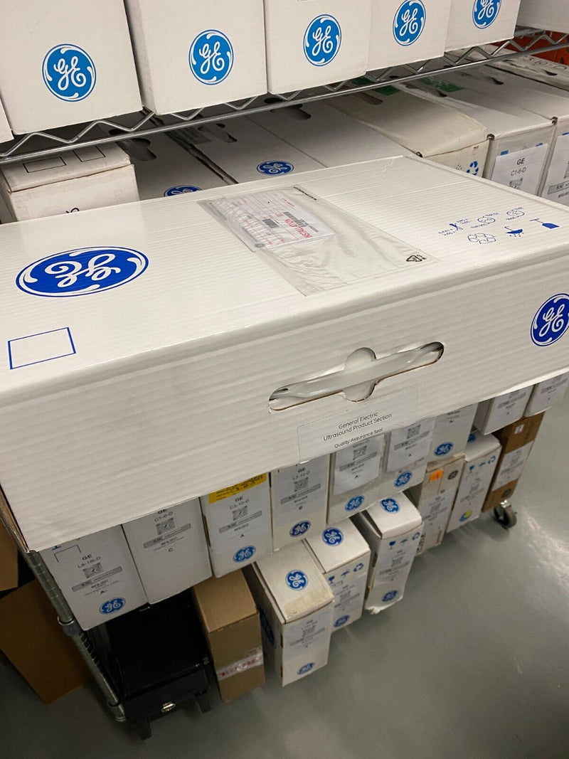 Load image into Gallery viewer, GE RM7c - 4D Volumetric Transducer for Voluson E10 Boxes