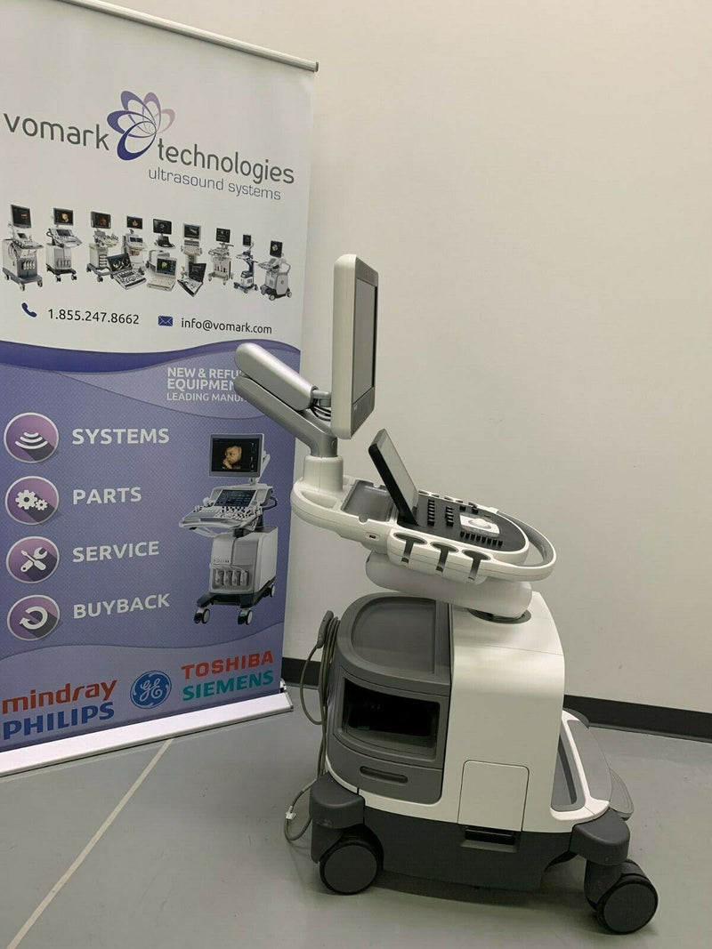 Load image into Gallery viewer, Philips Epiq 7W Womens Health 3D/4D Ultrasound System