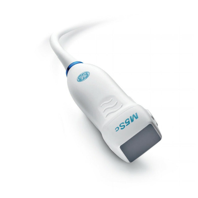 Load image into Gallery viewer, GE M5Sc-D xD Clear Sector Transducer/Probe