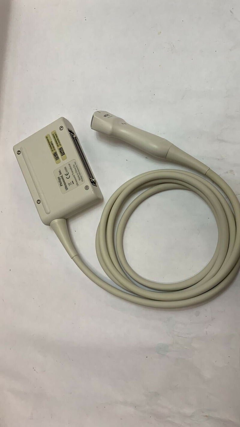 Load image into Gallery viewer, Philips CX MC7-2 Micro Convex Compact Transducer/Probe
