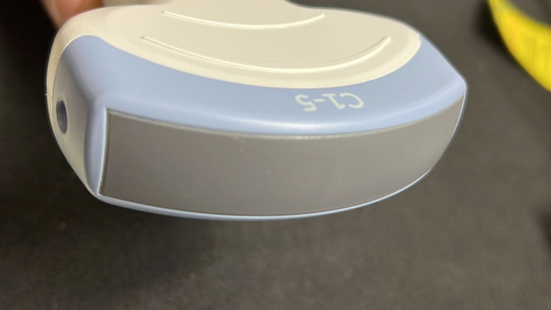 Load image into Gallery viewer, GE C1-5-RS Convex/Abdomen Ultrasound Transducer/Probe