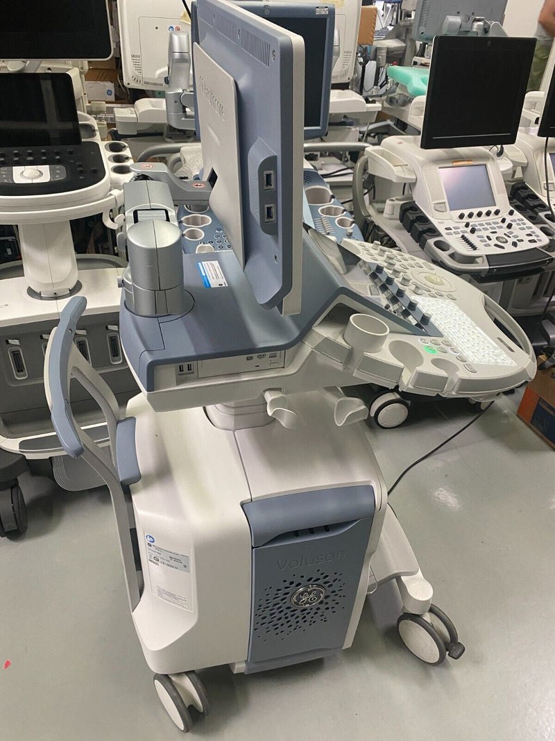 Load image into Gallery viewer, GE Voluson E10 BT16 4D Ultrasound System