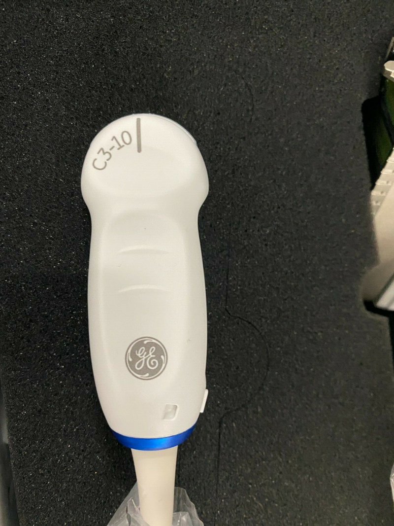 Load image into Gallery viewer, GE C3-10-D XDClear Microconvex Ultrasound Probe/Transducer