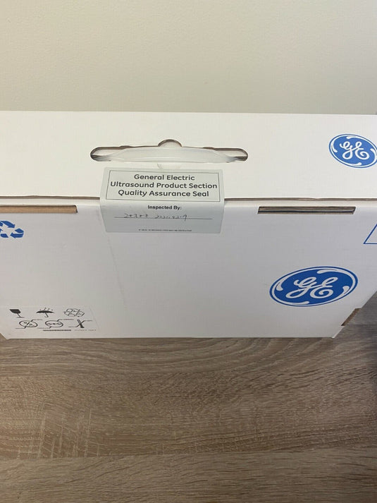 GE 11L-D Linear Transducer Box