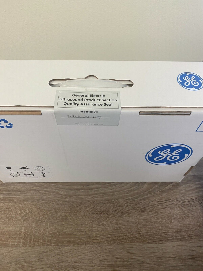 Load image into Gallery viewer, GE 9L-D Linear Transducer Box
