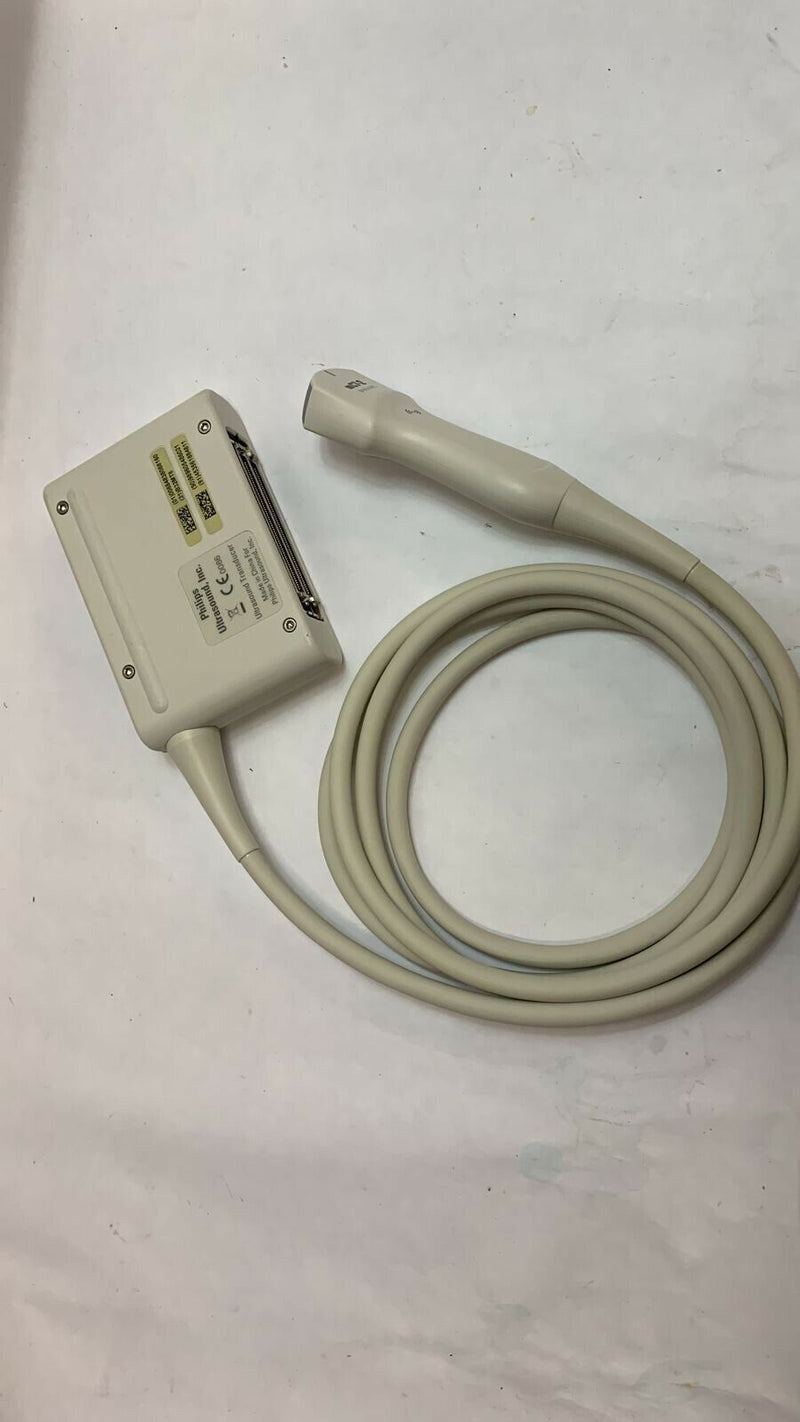 Load image into Gallery viewer, Philips CX MC7-2 Micro Convex Compact Transducer/Probe
