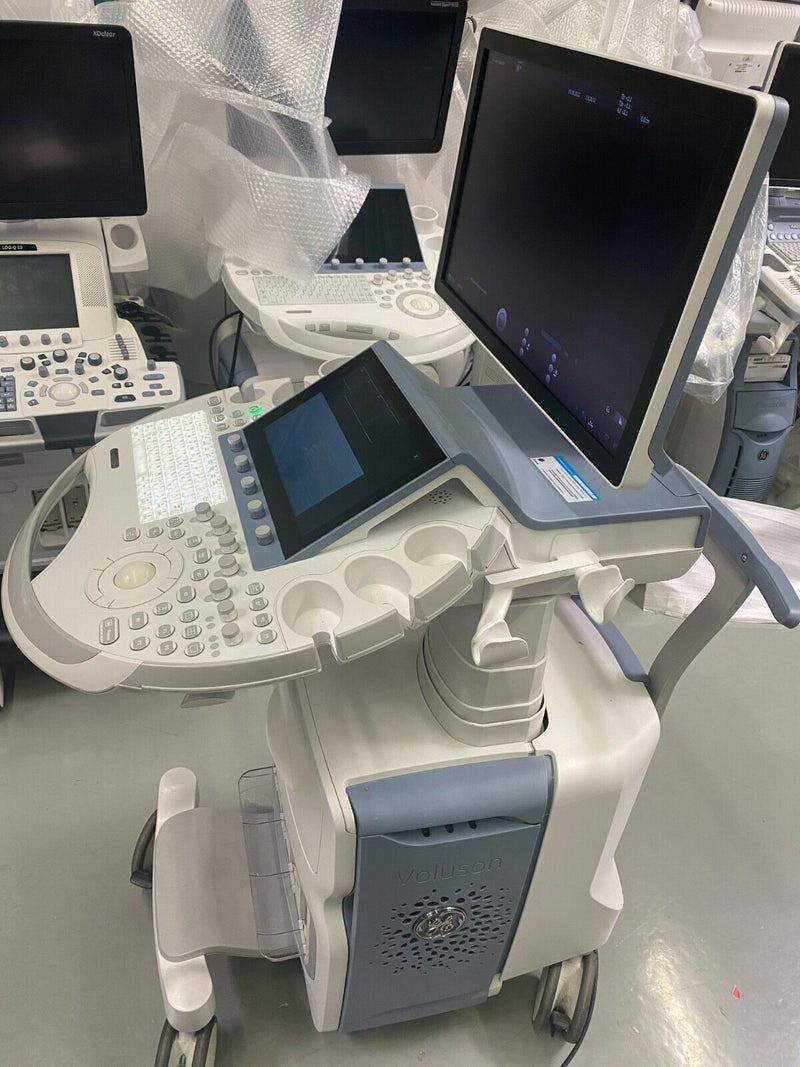 Load image into Gallery viewer, GE Voluson E10 BT16 4D Ultrasound System
